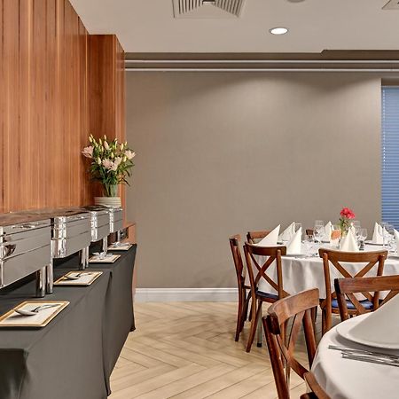 Hotel Number One By Grano Gdansk - Grano Life Γκντανσκ Εξωτερικό φωτογραφία