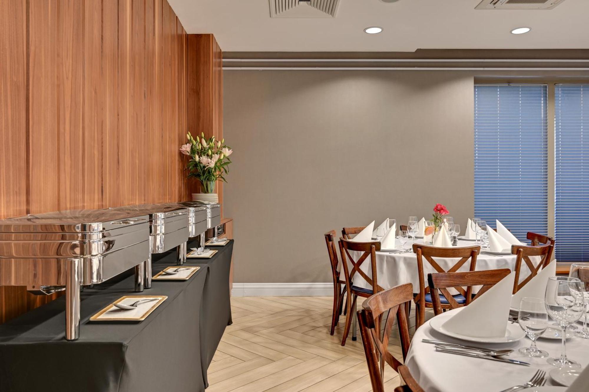 Hotel Number One By Grano Gdansk - Grano Life Γκντανσκ Εξωτερικό φωτογραφία