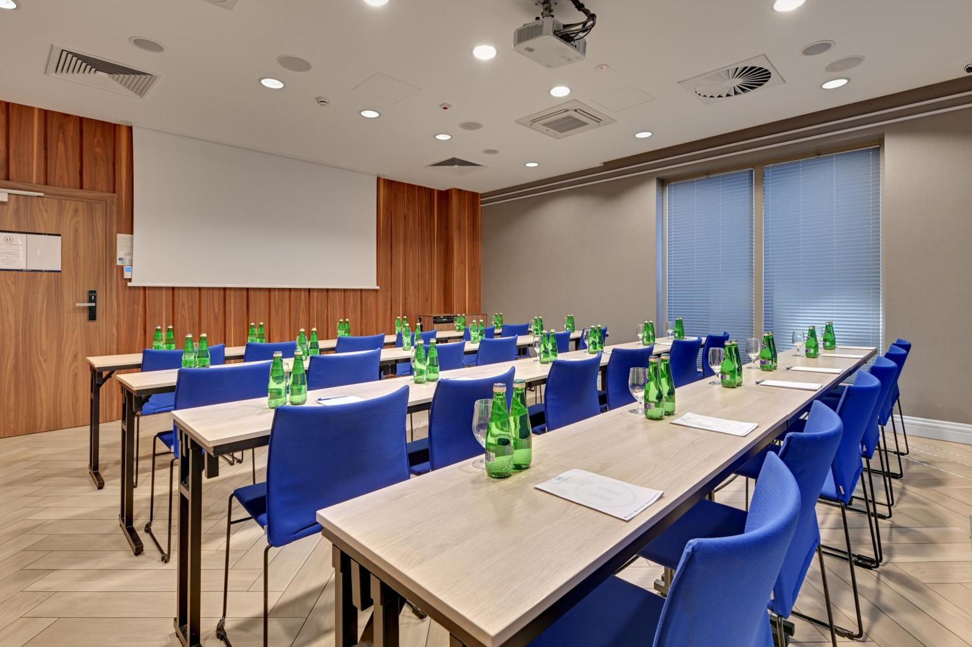 Hotel Number One By Grano Gdansk - Grano Life Γκντανσκ Εξωτερικό φωτογραφία