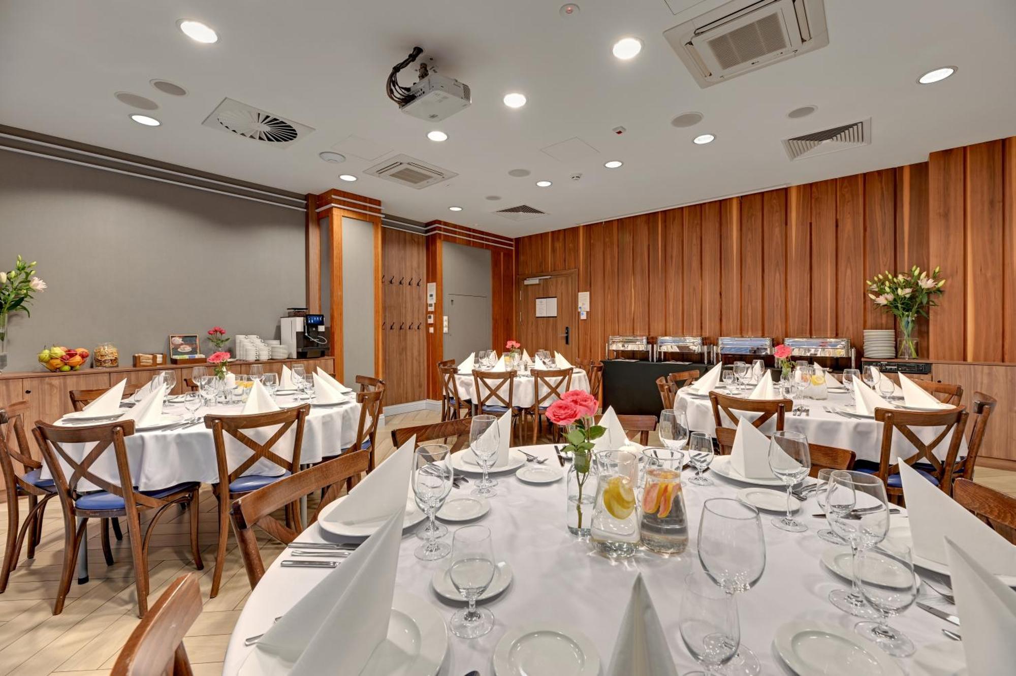 Hotel Number One By Grano Gdansk - Grano Life Γκντανσκ Εξωτερικό φωτογραφία