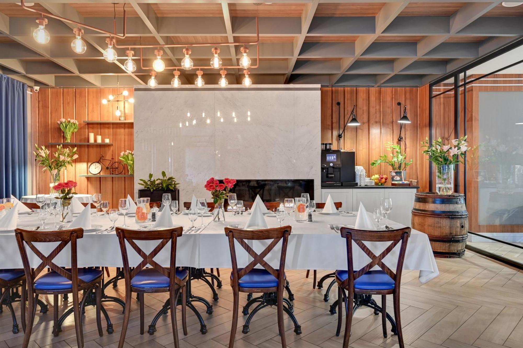Hotel Number One By Grano Gdansk - Grano Life Γκντανσκ Εξωτερικό φωτογραφία