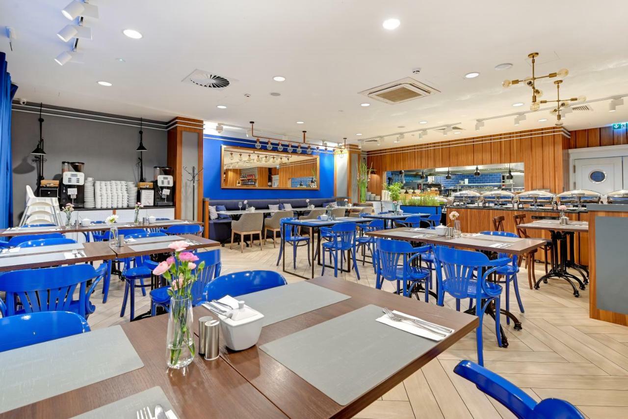Hotel Number One By Grano Gdansk - Grano Life Γκντανσκ Εξωτερικό φωτογραφία