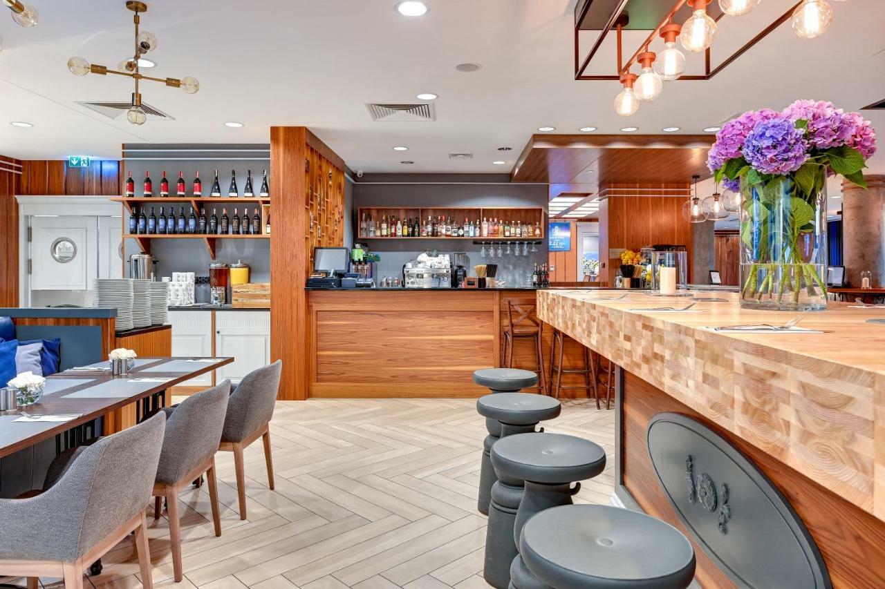 Hotel Number One By Grano Gdansk - Grano Life Γκντανσκ Εξωτερικό φωτογραφία
