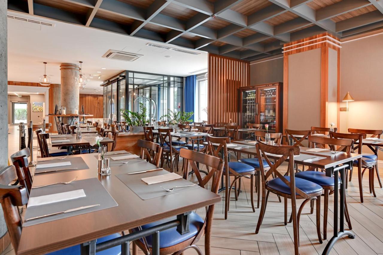 Hotel Number One By Grano Gdansk - Grano Life Γκντανσκ Εξωτερικό φωτογραφία