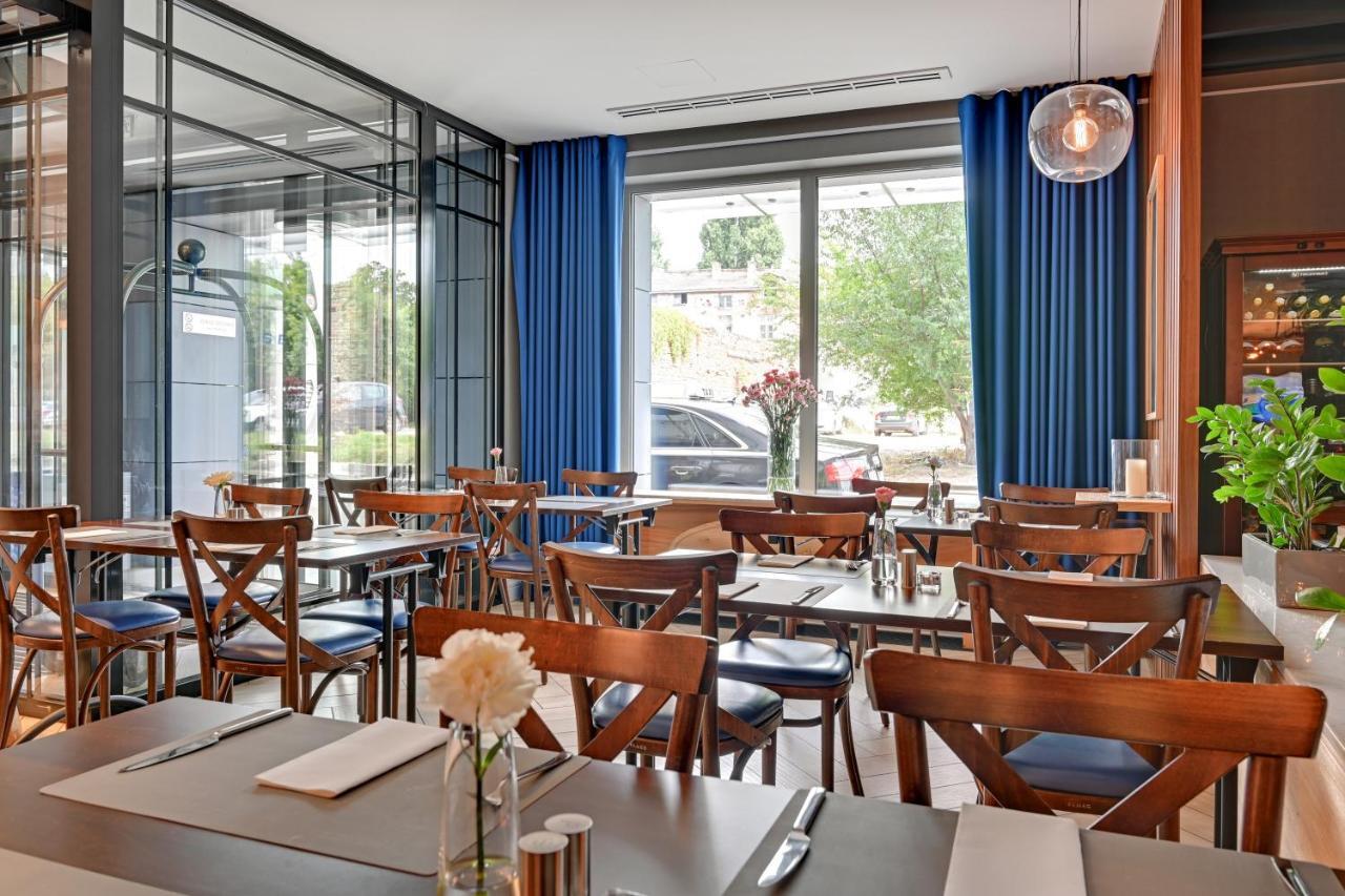 Hotel Number One By Grano Gdansk - Grano Life Γκντανσκ Εξωτερικό φωτογραφία
